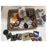 Patches - Military & Misc