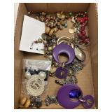 Jewelry - Misc Flat