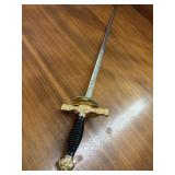Sword