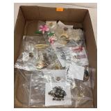 Jewelry - Misc Flat