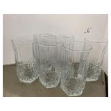 6cnt Glasses