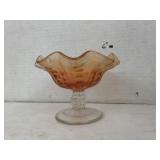 Orange Dish