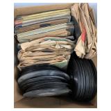 Vinyl Records