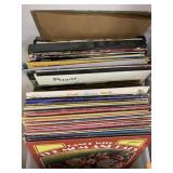 Vinyl Records