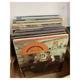 Vinyl Records