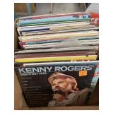 Vinyl Records