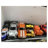 vehicle Toys