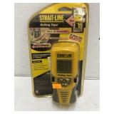 Strait-Line Roll to Measure