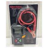 Battery Analyzer