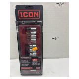 Torx Bit Socket Set