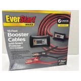 Booster Cables