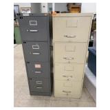 2cnt Filing Cabinets