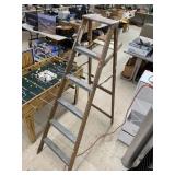Ladder