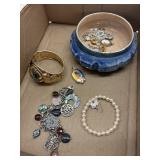 Jewelry Misc Flat