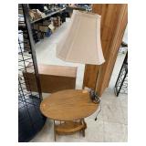 Lamp Table