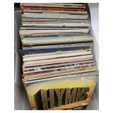 Vinyl Records