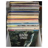 Vinyl Records