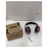 Wireless Headset