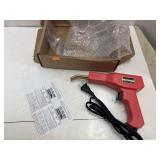 Plastic Welding Gun