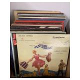 Vinyl Records