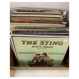 Vinyl Records