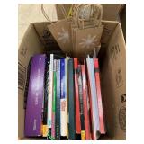Photo paper and misc