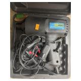 12V Impact Wrench