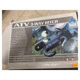 3-Way Hitch