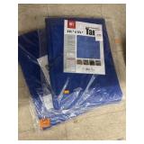 2 Tarps