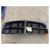 2006-2010 Dodge Charger Grill