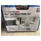 Wheel Puller Set - never opened