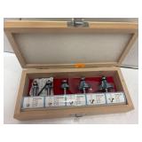 Router Bits