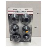 Filter Cap Wrench Set