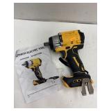 Cordless Impact Wrench - no battery