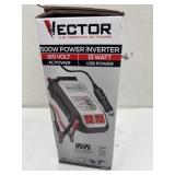500 W Power Inverter