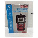 Battery Tester