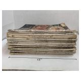 The American Home magazines