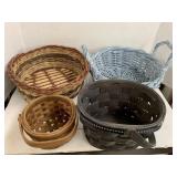 4cnt Baskets