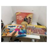 3cnt Board Games