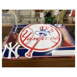 NY Yankee Fathead poster/sticker