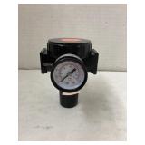 Husky 3/8 in air regulator