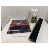 Harry Potter Items