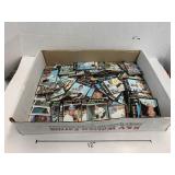 Baseball Cards