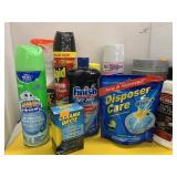 Cleaning products