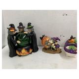 3cnt Halloween decor