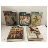 Vntg books