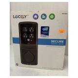 Smart lock - Buyer Beware