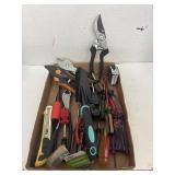 Tools Flat