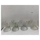 4cnt Candle Holders