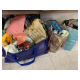 Reusable bags